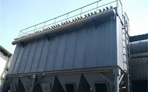 山東靜電除塵器廠家